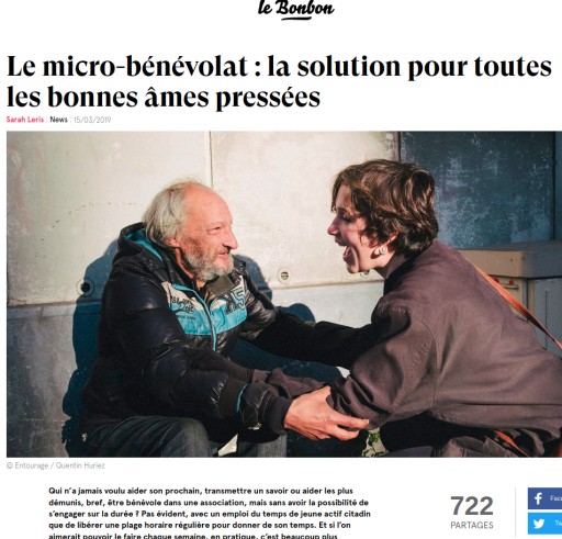 Le Bonbon