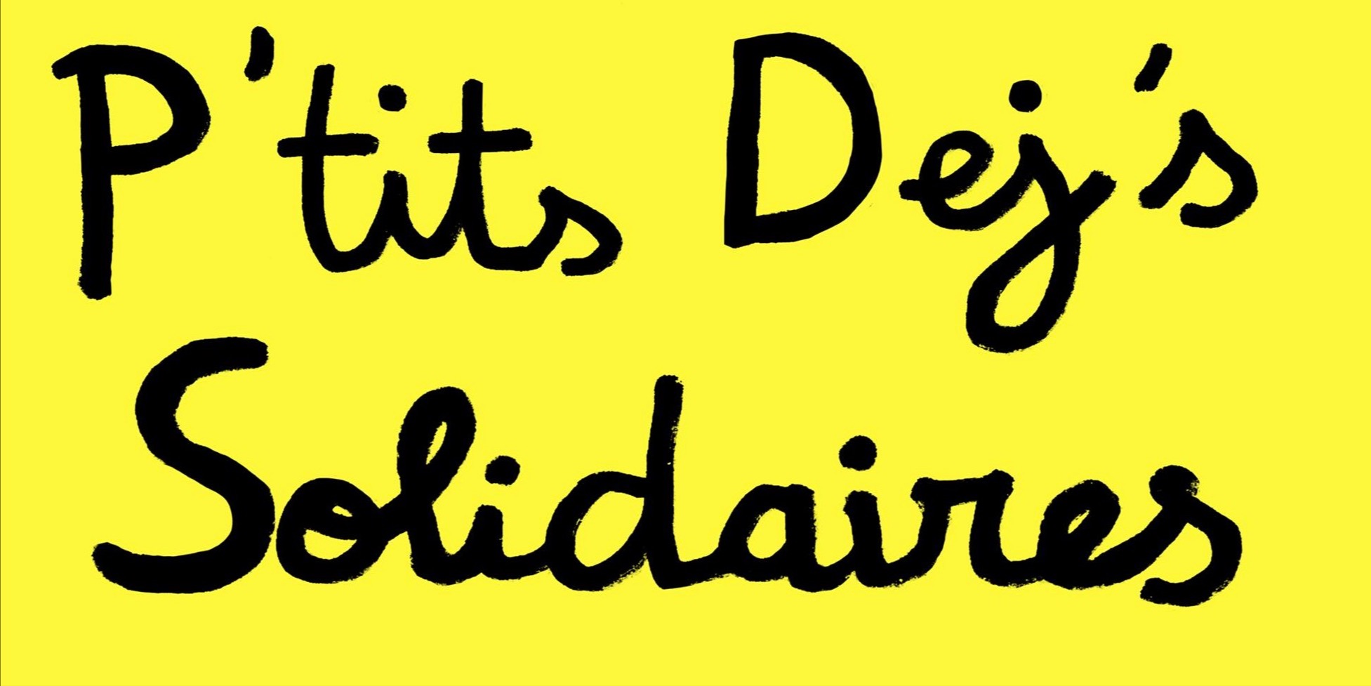 Offrir un petit déjeuner aux exilés et sans abri